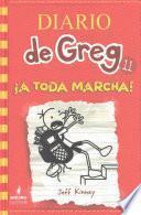 SPA-DIARIO DE GREG 11 A TODA M