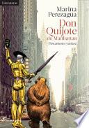 SPA-DON QUIJOTE DE MANHATTAN