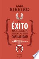 SPA-EXITO NO LLEGA POR CASUALI