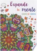 SPA-EXPANDE TU MENTE-COLOREA P
