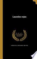 SPA-LAURELES ROJOS