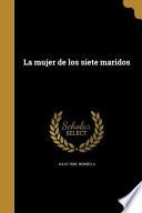 SPA-MUJER DE LOS SIETE MARIDOS