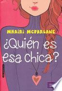 SPA-QUIEN ES ESA CHICA