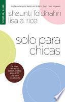 SPA-SOLO PARA CHICAS = FOR YOU