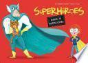 SPA-SUPERHEROES MANUAL DE INST