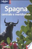Spagna centrale e meridionale