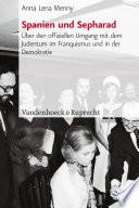 Spanien und Sepharad