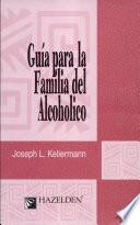 Spanish A Guide for the Family of the Alcoholic - Item 1299