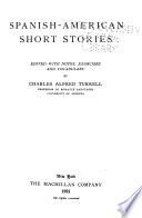 Spanish-American Short Stories