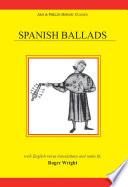 Spanish Ballads