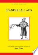 Spanish Ballads