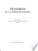 Spanish cartography