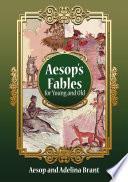 Spanish-English Aesop's Fables for Young and Old