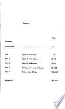 Spanish Name Book