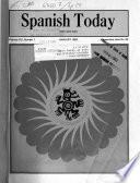 Spanish today