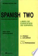 Spanish Two