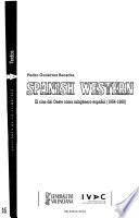 Spanish western