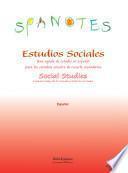 SPANOTES Social Studies - Spanish