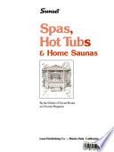 Spas, Hot Tubs & Home Saunas
