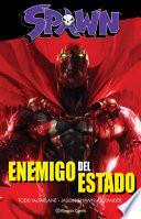 Spawn Enemigo del estado