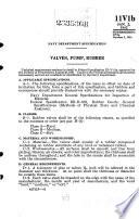Specifications