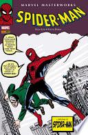 Spider-Man 1 (Marvel Masterworks)