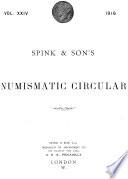 Spink & Son's Monthly Numismatic Circular