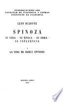 Spinoza