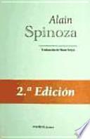 Spinoza