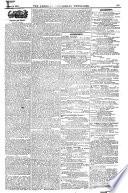 Spirit of the Times and the New York Sportsman