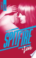 Spitfire in Love - Avant Chasing Red