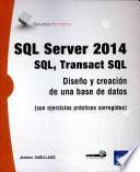 SQL Server 2014