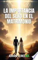 ⚠️ Alerta: La importancia del sexo en el matrimonio 💍 💔 El matrimonio está e