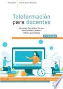 SSCE001PO Teleformación para docentes
