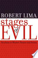 Stages of Evil