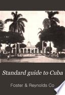 Standard Guide to Cuba