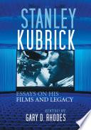 Stanley Kubrick