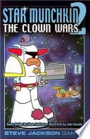 Star Munchkin 2 Clown Wars