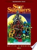 Star Slammers
