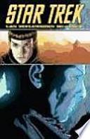 Star Trek, Las reflexiones de Spock