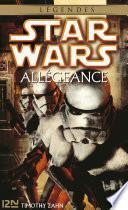 Star Wars - Allégeance