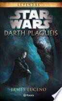 Star Wars. Darth Plagueis