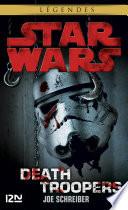 Star Wars - Death Troopers