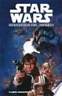 Star Wars: Herederos del imperio