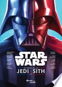 Star Wars. Historias de los Jedi y Sith