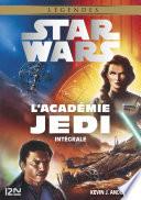 Star Wars - L'académie Jedi - Intégrale