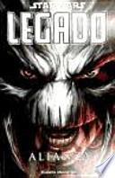 Star Wars: Legado no4