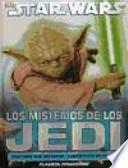Star Wars, Los misterios de los jedi