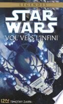 Star Wars - Vol vers l'infini