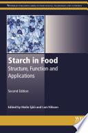 Starch in Food